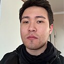 Знакомства: Дияс, 25 лет, Астана