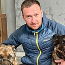 Знакомства: Константин, 36 лет, Омск