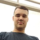 Знакомства: Вадим, 22 года, Калининград