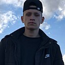 Знакомства: Никита, 20 лет, Иркутск