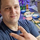Знакомства: Дмитрий, 37 лет, Смоленск