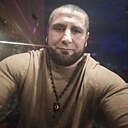 Знакомства: Борода, 41 год, Ханты-Мансийск