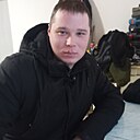 Знакомства: Виктор, 35 лет, Инза