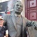 Знакомства: Евгений, 45 лет, Архипо-Осиповка