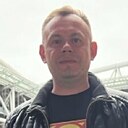 Знакомства: Всеволод, 42 года, Киров