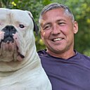 Знакомства: Дмитрий, 49 лет, Санкт-Петербург