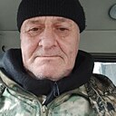 Знакомства: Витя, 55 лет, Матвеев Курган