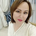 Знакомства: Динара, 46 лет, Астана