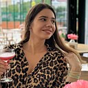 Знакомства: Кристина, 30 лет, Юрмала