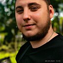 Знакомства: Вячеслав, 26 лет, Донецк