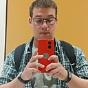 Знакомства: Данила, 29 лет, Комсомольск-на-Амуре