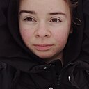 Знакомства: Вика, 18 лет, Одесса