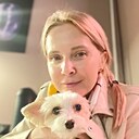 Знакомства: Евгения, 40 лет, Москва