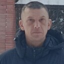 Знакомства: Анатолий, 45 лет, Тюмень