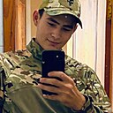 Знакомства: Дима, 19 лет, Красноярск