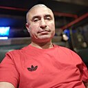 Знакомства: Сергей, 45 лет, Чебоксары