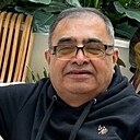 Знакомства: Гена, 61 год, Бухара