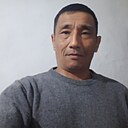 Знакомства: Ринат, 48 лет, Талдыкорган