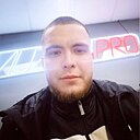 Знакомства: Владислав, 29 лет, Екатеринбург