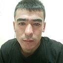 Знакомства: Журабек, 27 лет, Хабаровск