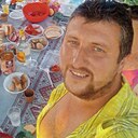 Знакомства: Саша, 40 лет, Липовая Долина