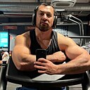 Знакомства: Абрам, 39 лет, Астана