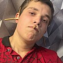 Знакомства: Паша, 18 лет, Сыктывкар