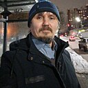 Знакомства: Василий, 46 лет, Щёлково