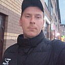 Знакомства: Николай, 30 лет, Рыбинск