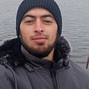 Знакомства: Muhammad, 27 лет, Тайшет