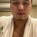 Знакомства: Арман, 25 лет, Алматы