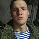 Знакомства: Илья, 18 лет, Липецк