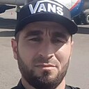 Знакомства: Самир, 38 лет, Березовский (Свердловская Обл)