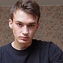 Знакомства: Евгений, 24 года, Новосибирск