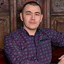 Знакомства: Серик, 37 лет, Костанай