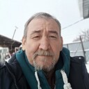 Знакомства: Валерий, 61 год, Оренбург