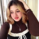 Знакомства: Анастасия, 20 лет, Владивосток