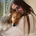 Знакомства: Анна, 27 лет, Пермь