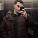 Знакомства: Атеш, 25 лет, Барнаул