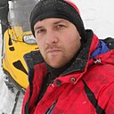 Знакомства: Илья, 39 лет, Нижняя Тура