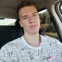 Знакомства: Михаил, 21 год, Кемерово