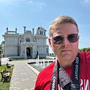 Знакомства: Андрей, 41 год, Мурманск