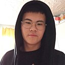 Знакомства: Самир, 19 лет, Орск