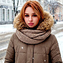 Знакомства: Вика, 31 год, Екатеринбург