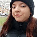 Знакомства: Евгения, 23 года, Новосибирск