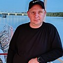 Знакомства: Андрей, 46 лет, Череповец