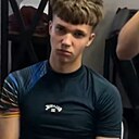 Знакомства: Дэнчик, 18 лет, Лунинец