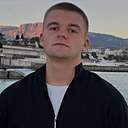 Знакомства: Илья, 18 лет, Симферополь