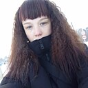 Знакомства: Александра, 20 лет, Омск