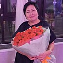 Знакомства: Замзагуль, 50 лет, Павлодар